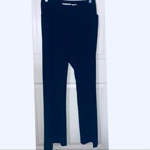 NWOT Black Michael Kors Grammercy Fit Size 16